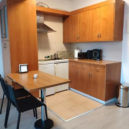 ευ ζην / Ev Zen Apartment