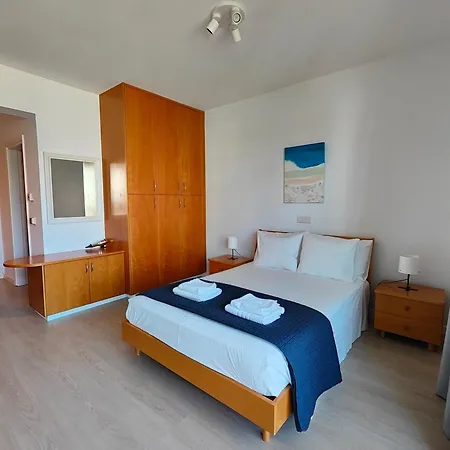 ευ ζην / Ev Zen Apartment