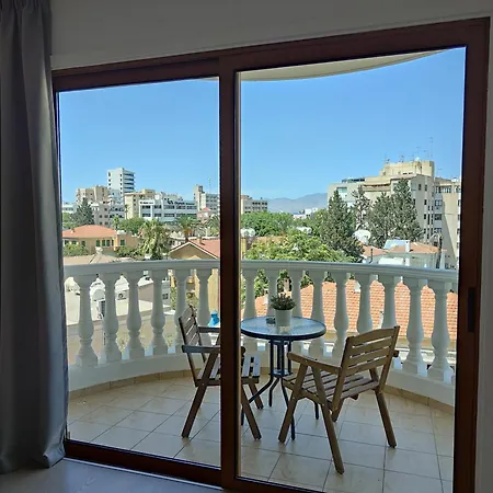 ευ ζην / Ev Zen Apartment