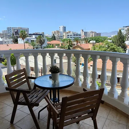 Apartment ευ ζην / Ev Zen *