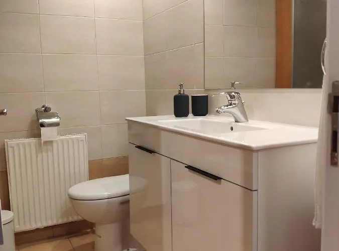 ευ ζην / Ev Zen 公寓