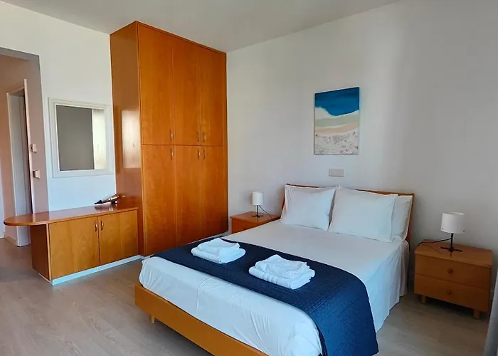 ευ ζην / Ev Zen 公寓