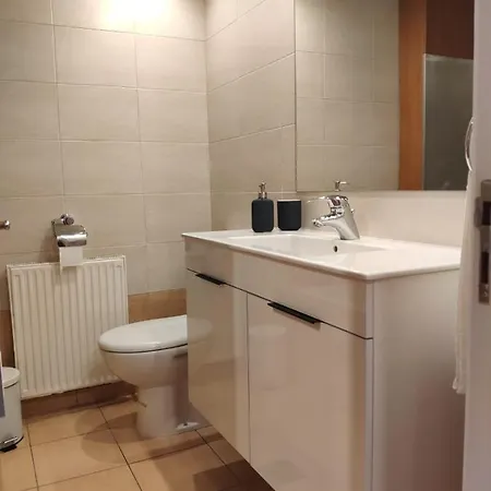 ευ ζην / Ev Zen 아파트