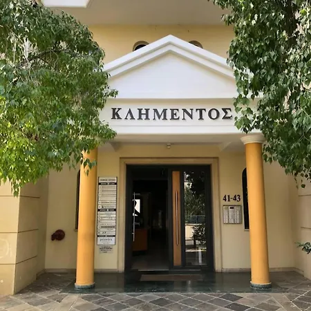 ευ ζην / Ev Zen 아파트