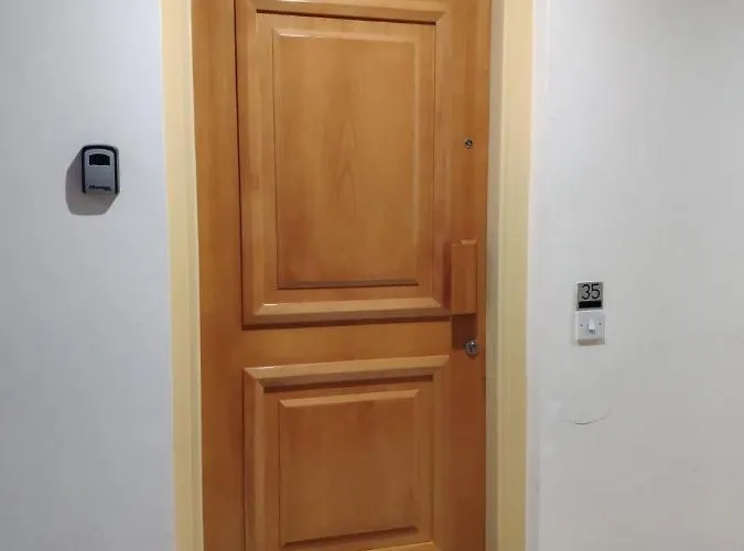 شقة ευ ζην / Ev Zen